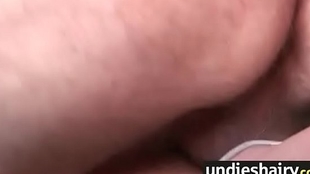 Sadistic vagina in lace submission