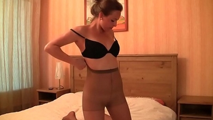 pantyhose