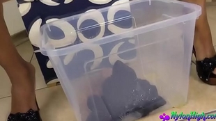 Pissing